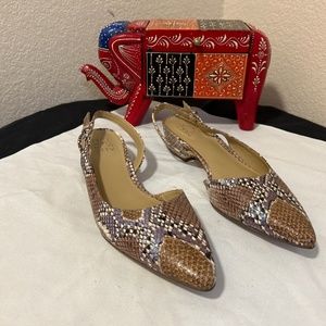 Women’s Shoes